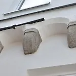 Hotell Appartement-hotel Gh Zum Goldenen Schiff