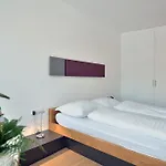 Appartement-hotel Gh Zum Goldenen Schiff Hotell