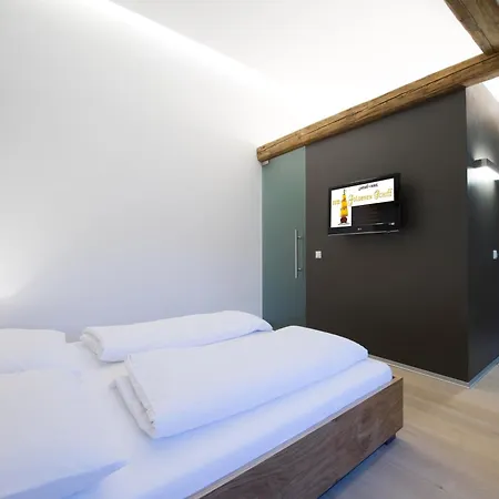 Appartement-hotel Gh Zum Goldenen Schiff