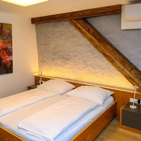 佐姆戈登施尼弗酒店