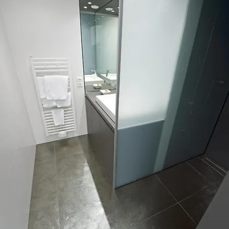 호텔 Appartement-hotel Gh Zum Goldenen Schiff 3*