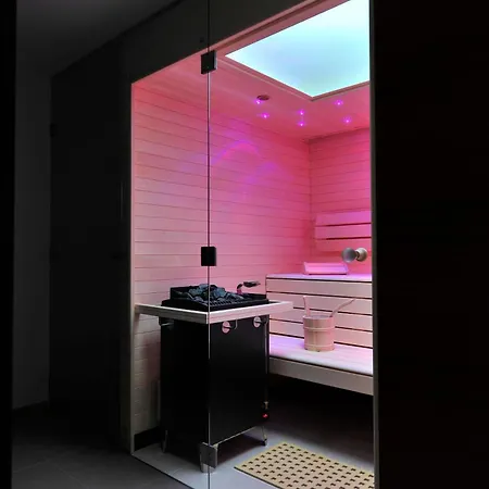 佐姆戈登施尼弗酒店 3*