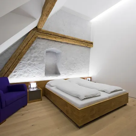 Appartement-hotel Gh Zum Goldenen Schiff