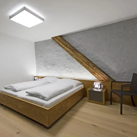 酒店 佐姆戈登施尼弗酒店