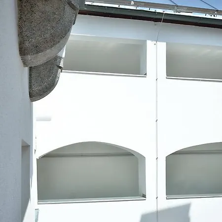 호텔 Appartement-hotel Gh Zum Goldenen Schiff 3*