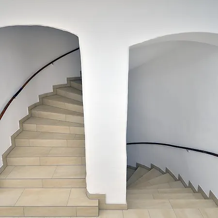 佐姆戈登施尼弗酒店 酒店 3*