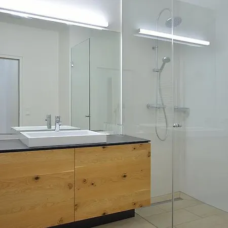 Appartement-hotel Gh Zum Goldenen Schiff 엔스