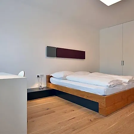 Appartement-hotel Gh Zum Goldenen Schiff Hotell