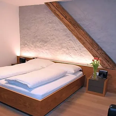 Appartement-hotel Gh Zum Goldenen Schiff