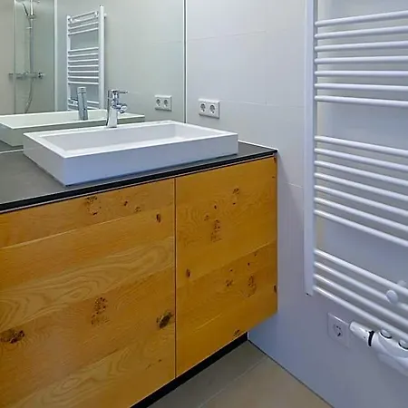 Appartement-hotel Gh Zum Goldenen Schiff Hotell Enns