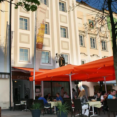 Hotel Appartement-hotel Gh Zum Goldenen Schiff 3*