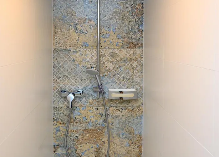 Appartement-hotel Gh Zum Goldenen Schiff Otel 3*