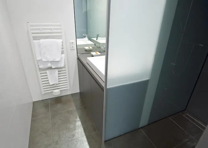 Otel Appartement-hotel Gh Zum Goldenen Schiff 3*