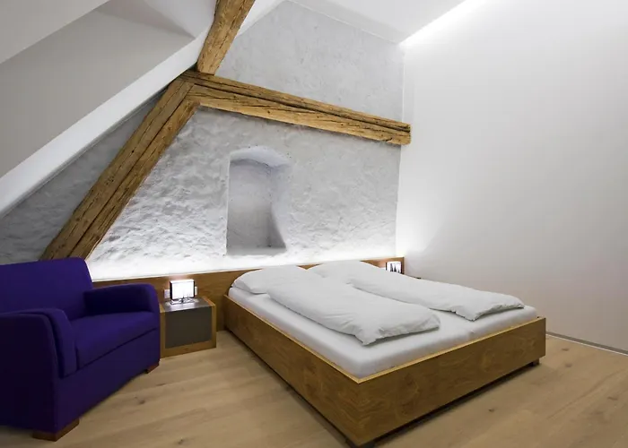 Appartement-hotel Gh Zum Goldenen Schiff