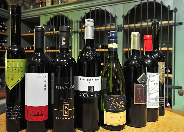 Appartement-hotel Gh Zum Goldenen Schiff Otel 3*