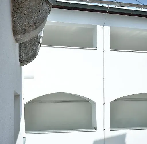 Otel Appartement-hotel Gh Zum Goldenen Schiff 3*