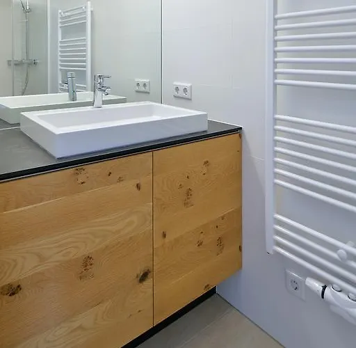 Otel Appartement-hotel Gh Zum Goldenen Schiff 3*