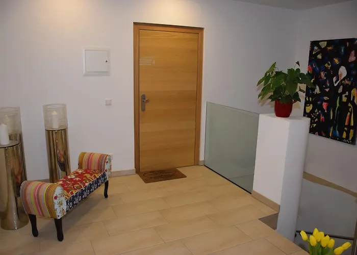 Otel Appartement-hotel Gh Zum Goldenen Schiff Enns