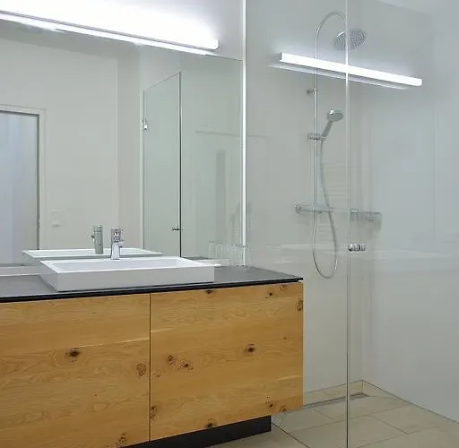 Appartement-hotel Gh Zum Goldenen Schiff Эннс