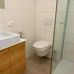 Appartement-hotel Gh Zum Goldenen Schiff 3*