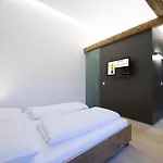 Appartement-hotel Gh Zum Goldenen Schiff