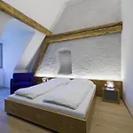 Appartement-hotel Gh Zum Goldenen Schiff 3*