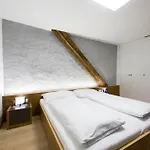 Appartement-hotel Gh Zum Goldenen Schiff