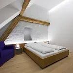 Appartement-hotel Gh Zum Goldenen Schiff