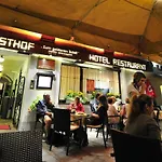 Appartement-hotel Gh Zum Goldenen Schiff Enns