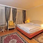 Hotel Appartement-hotel Gh Zum Goldenen Schiff 3*