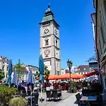 Appartement-hotel Gh Zum Goldenen Schiff