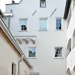 Hotel Appartement-hotel Gh Zum Goldenen Schiff