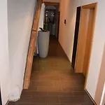 Appartement-hotel Gh Zum Goldenen Schiff Hotel