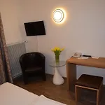 Appartement-hotel Gh Zum Goldenen Schiff 3*