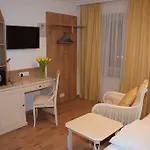 Appartement-hotel Gh Zum Goldenen Schiff Enns