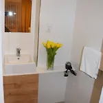 Appartement-hotel Gh Zum Goldenen Schiff 3*