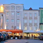 Appartement-hotel Gh Zum Goldenen Schiff Hotel Enns