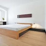 Appartement-hotel Gh Zum Goldenen Schiff Hotel