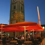 Appartement-hotel Gh Zum Goldenen Schiff