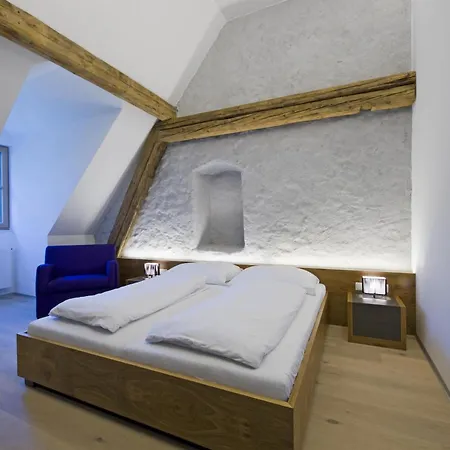 Appartement-hotel Gh Zum Goldenen Schiff 3*