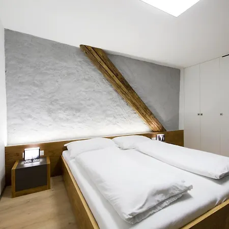 Appartement-hotel Gh Zum Goldenen Schiff