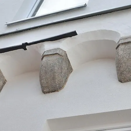 فندق Appartement-hotel Gh Zum Goldenen Schiff