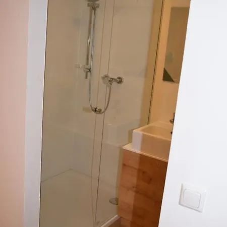 فندق Appartement-hotel Gh Zum Goldenen Schiff إنس