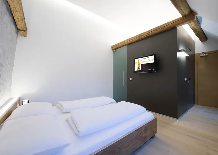 Appartement-hotel Gh Zum Goldenen Schiff