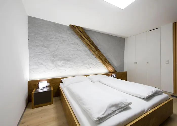 Appartement-hotel Gh Zum Goldenen Schiff