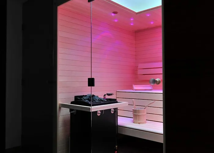 Appartement-hotel Gh Zum Goldenen Schiff 3*