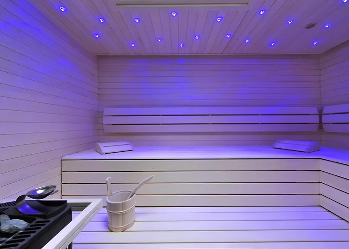 Appartement-hotel Gh Zum Goldenen Schiff فندق إنس